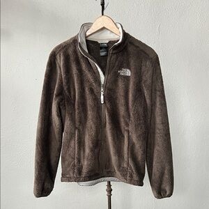 The North Face Osito Fleece Jacket Womens Medium